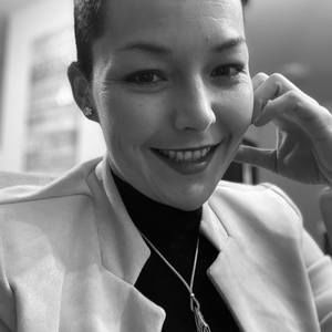 Meet your Posher, Sara